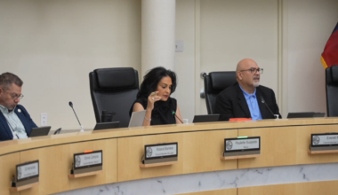 Federal judge dismisses Mayor Guajardo' suit against city and 5 council members