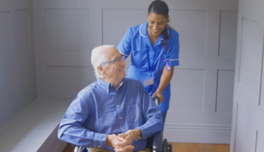 Plans for Coastal Bend State veterans nursing home await land