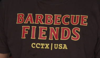 Texas Monthly-ranked Barbecue Fiends opens in Corpus Christi