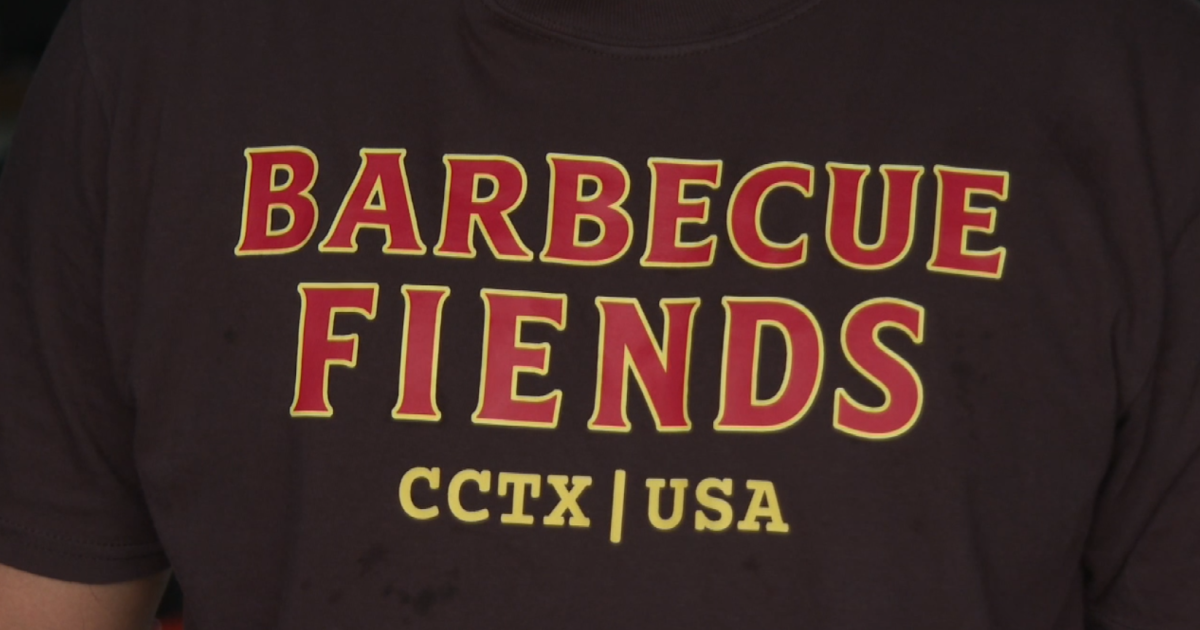 Texas Monthly-ranked Barbecue Fiends opens in Corpus Christi