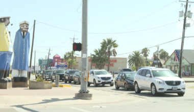 Port Aransas residents feel the strain of year-round tourism boom