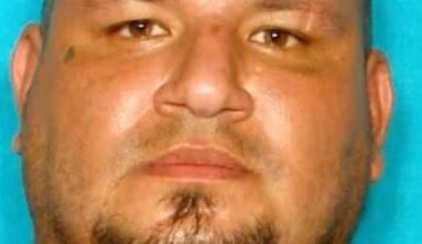 Corpus Christi police search for missing man Steven Ramos
