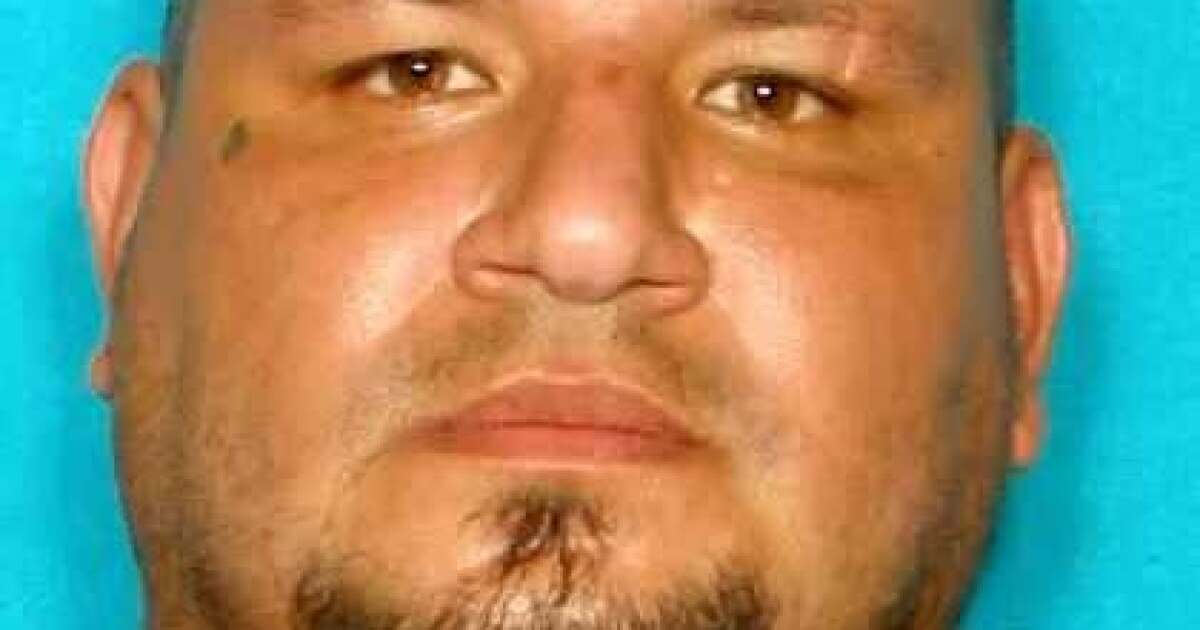 Corpus Christi police search for missing man Steven Ramos