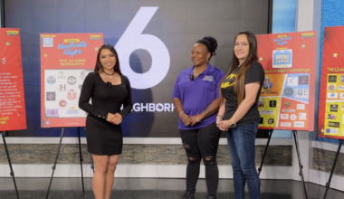 Third annual Nonprofit Night returns Thursday to support local organizations