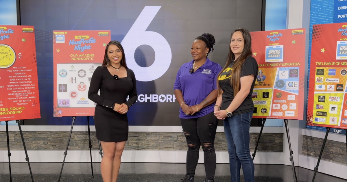 Third annual Nonprofit Night returns Thursday to support local organizations