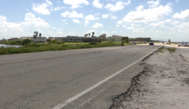 NAS Corpus Christi North Gate closed for Independence Day weekend