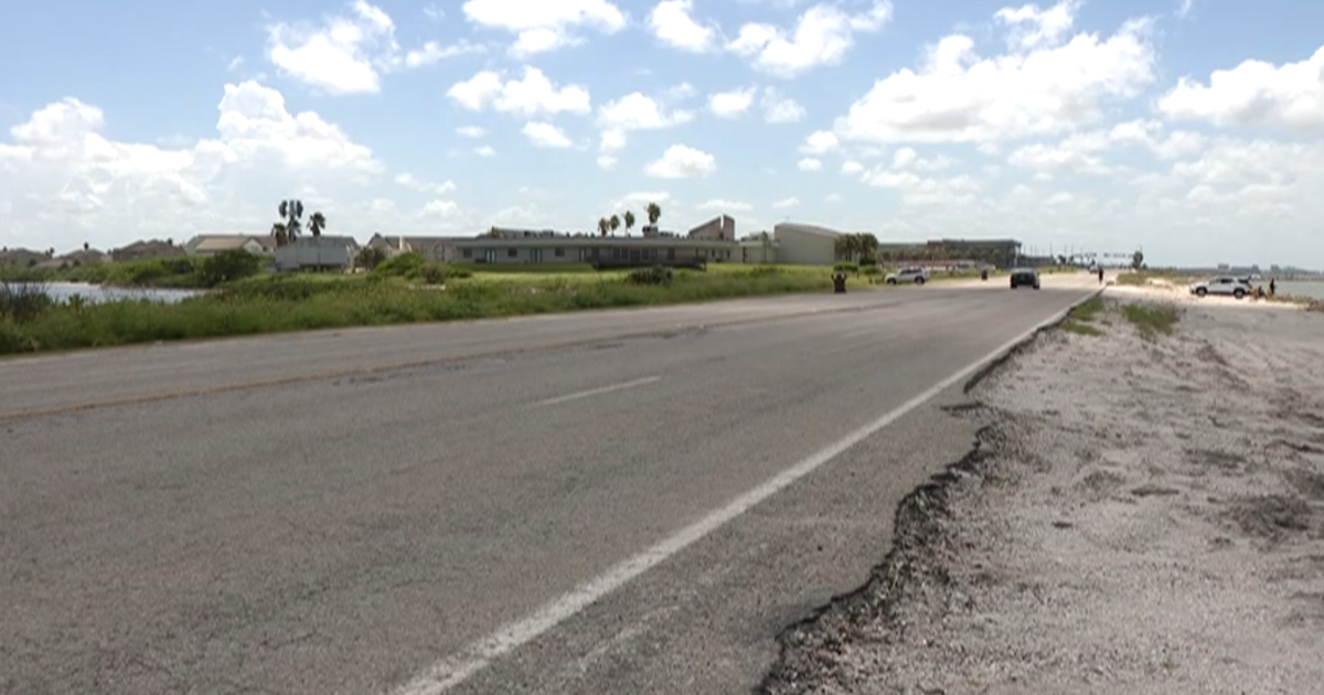 NAS Corpus Christi North Gate closed for Independence Day weekend