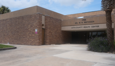 Growing concern over cyclosporiasis cases in Nueces County