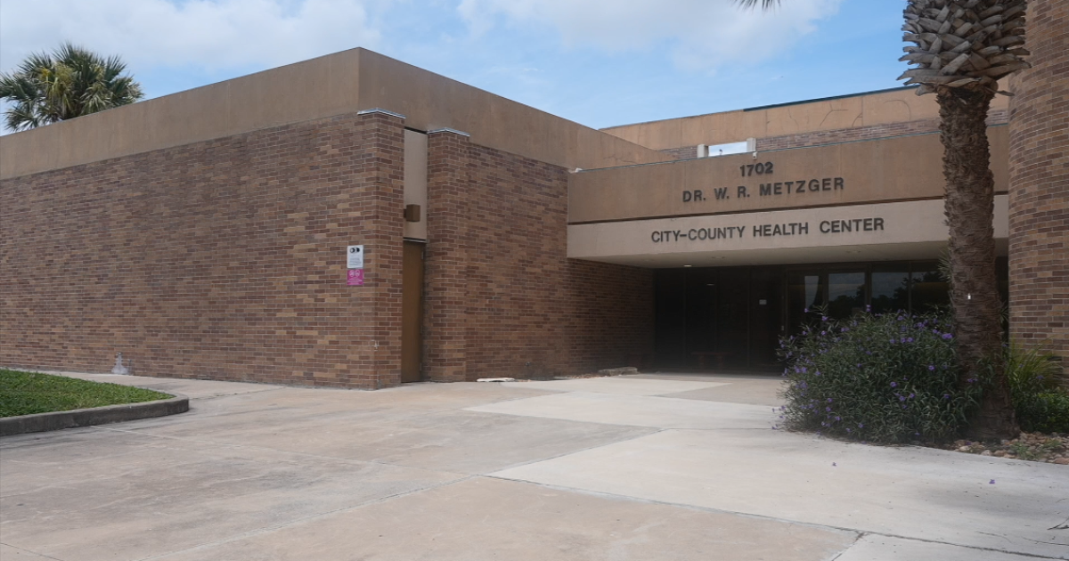 Growing concern over cyclosporiasis cases in Nueces County