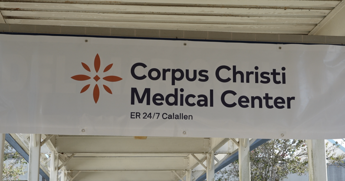 New ER 24/7 Calallen to serve Corpus Christi's growing northwest side