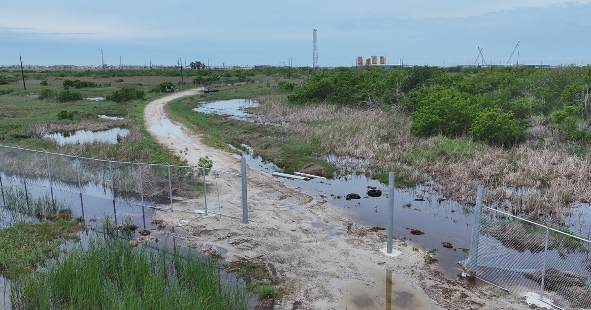 State senator presses Nueces River Authority to explain its finances