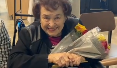 Snapka's Drive Inn matriarch Maxine Snapka dies at 103