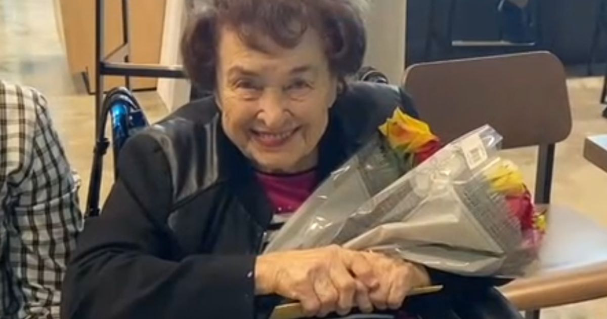 Snapka's Drive Inn matriarch Maxine Snapka dies at 103