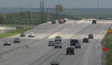 TxDOT launches 'Drive Like a Texan' statewide anti-speeding campaign
