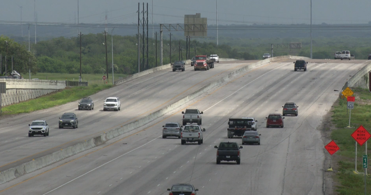 TxDOT launches 'Drive Like a Texan' statewide anti-speeding campaign