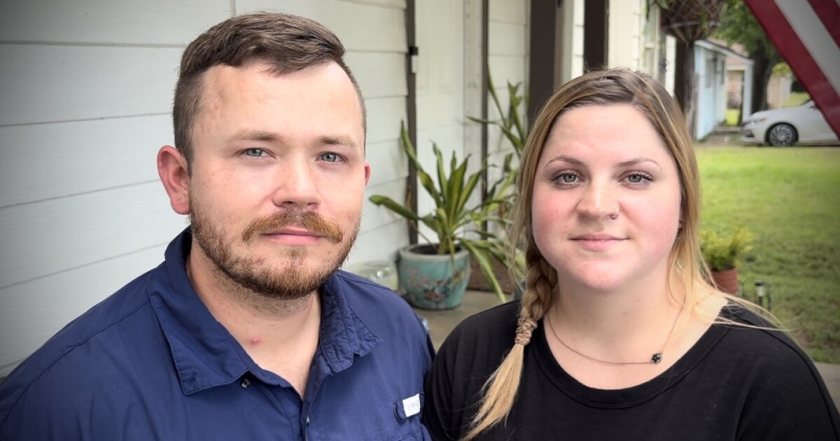 Couple's request for records challenged by Central Texas city