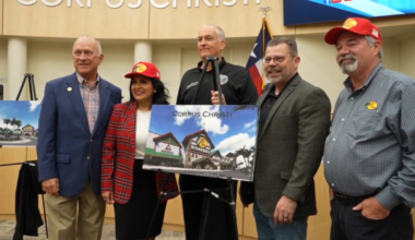 Corpus Christi council seeks Bass Pro Shops expansion update