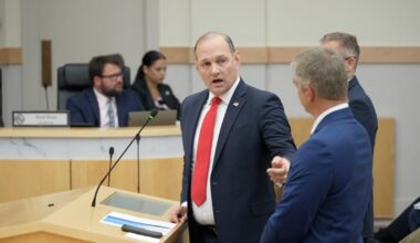 Conflicting claims over proposed desalination plant fuel public confusion