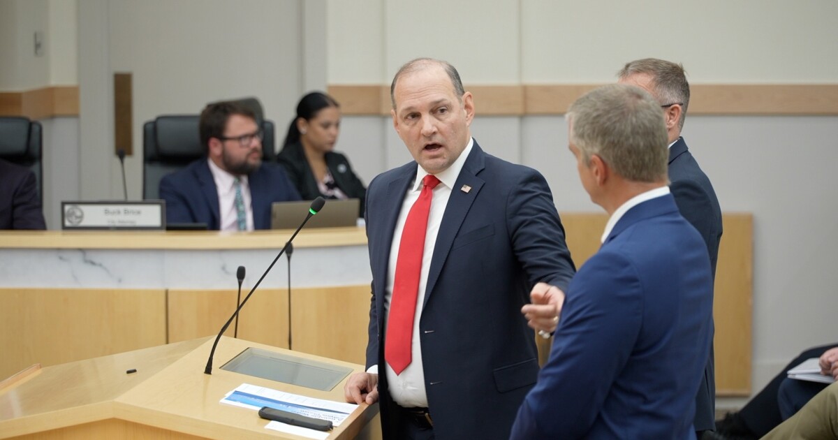 Conflicting claims over proposed desalination plant fuel public confusion