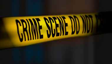 Man dies after being hit by car during Corpus Christi disturbance