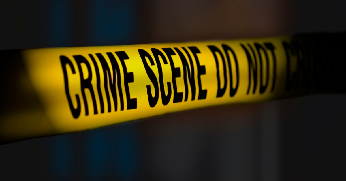 Man dies after being hit by car during Corpus Christi disturbance
