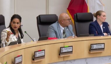 Corpus Christi City Council clashes over cryptocurrency mining plant agreement