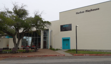 Harbor Playhouse gets a new lease agreement with the city