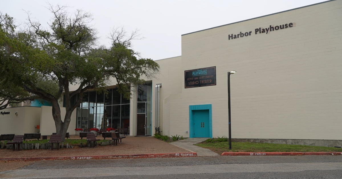 Harbor Playhouse gets a new lease agreement with the city
