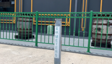 City moves to eliminate downtown parking meters ahead of July 31 deadline