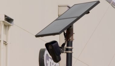 Flock cameras in Corpus Christi spark privacy debate