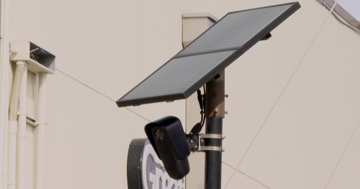 Flock cameras in Corpus Christi spark privacy debate