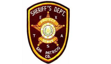 San Patricio County woman dies after truck fire near roadside park