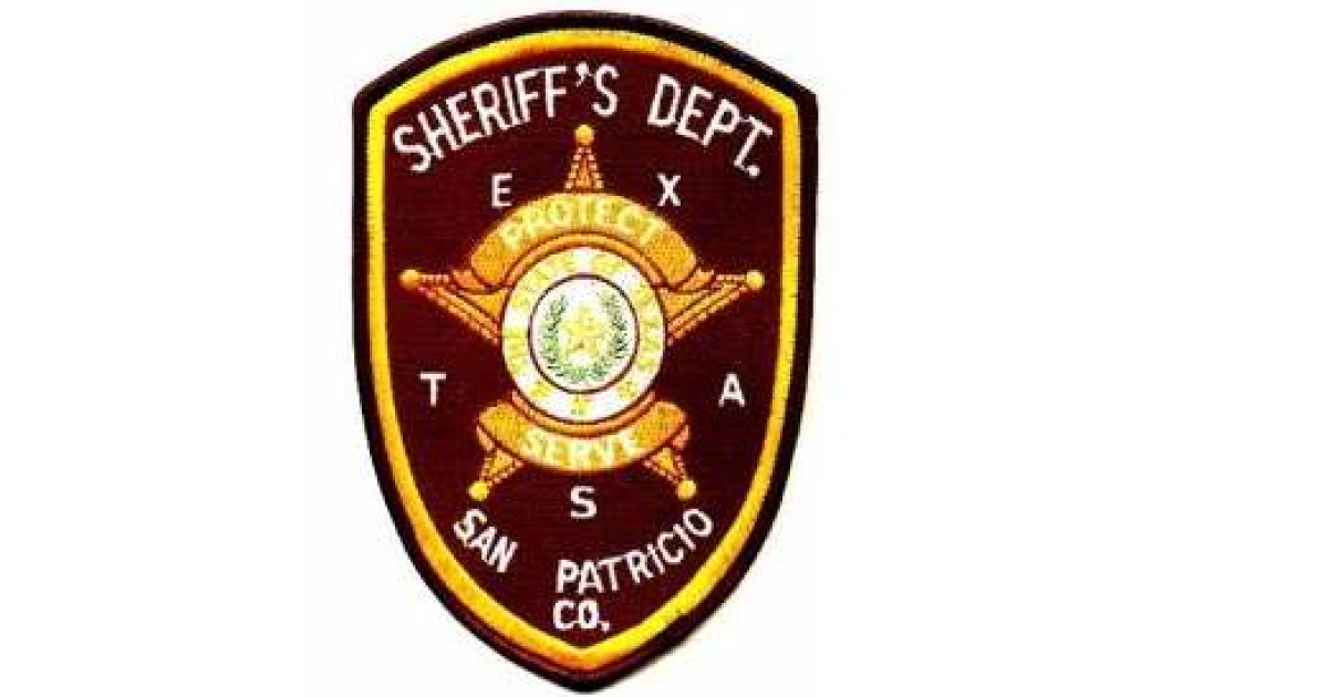 San Patricio County woman dies after truck fire near roadside park