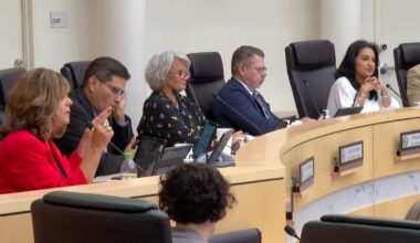 Corpus Christi City Council tables Inner Harbor items until next week