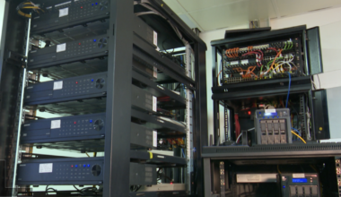 Corpus Christi city council takes first steps on data center policy