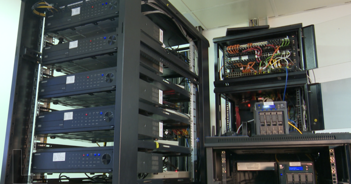 Corpus Christi city council takes first steps on data center policy
