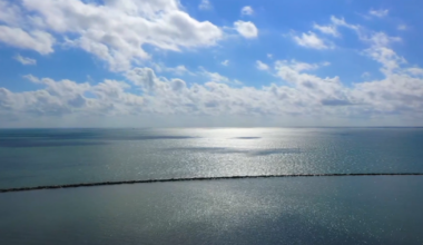 Scientists back out of desalination study review, leaving city at a standstill