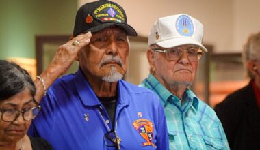 Corpus Christi Purple Heart exhibit set to open in August