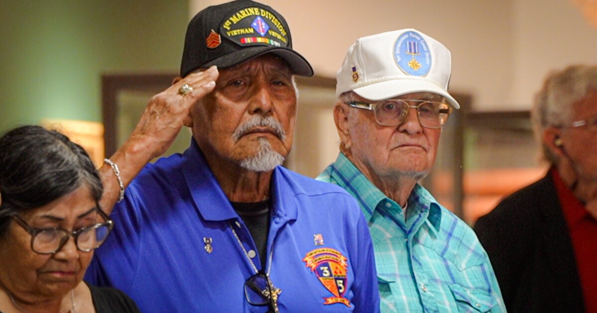 Corpus Christi Purple Heart exhibit set to open in August