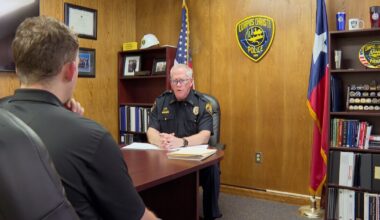 CCPD loses both firearms examiners after internal affairs probes