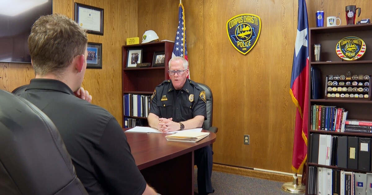 CCPD loses both firearms examiners after internal affairs probes