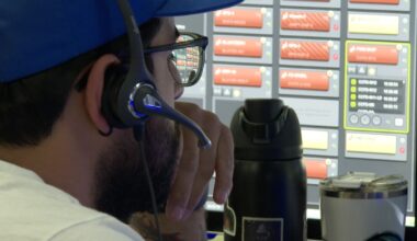 CCPD Metrocom is hiring 911 dispatchers to fill 25 open positions this summer