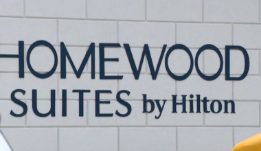 Homewood Suites discussion causes tempers to flare at Tuesday's council meeting.