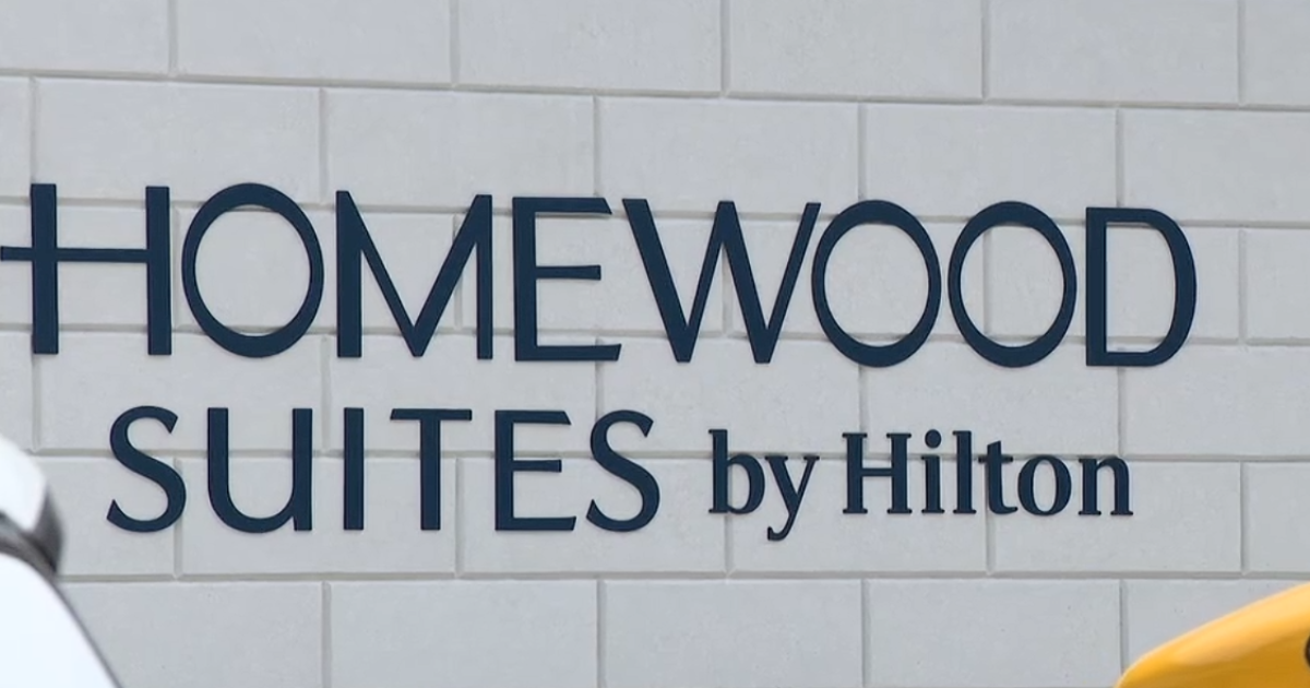 Homewood Suites discussion causes tempers to flare at Tuesday's council meeting.