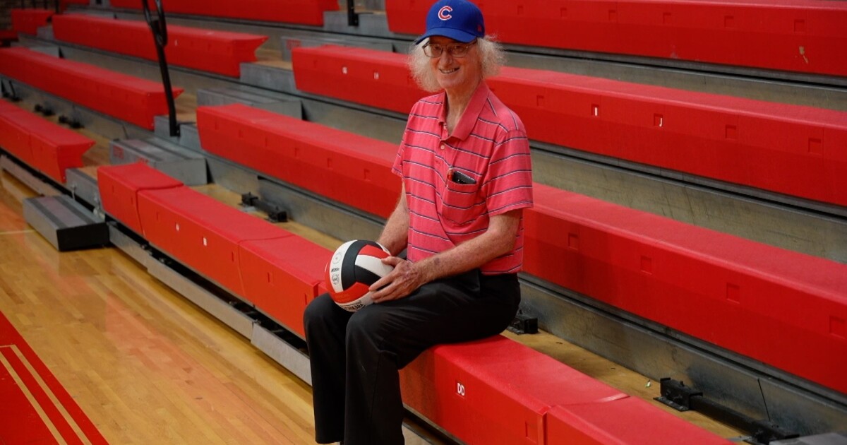 Robstown sports statistician Richard Gillespie dies after cancer battle