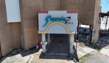 Sunrise Mall demolition stalled as rezoning plans move forward