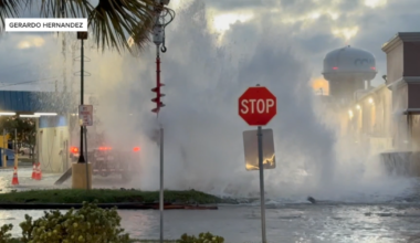 KRIS 6 report puts the spotlight on a costly problem for the city