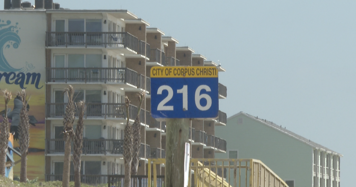 Texas beach sand can reach 122 degrees and burn skin