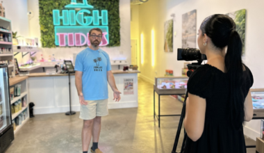 Texas hemp THC ban takes effect, impacting smoke shops