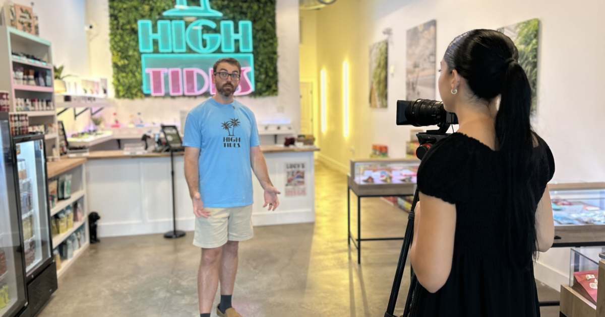 Texas hemp THC ban takes effect, impacting smoke shops